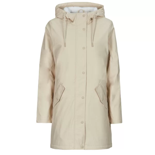 Παρκά Only ONLSALLY RAINCOAT
