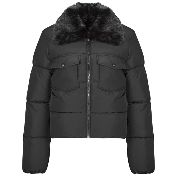 Χοντρό μπουφάν Only ONLMAGGI