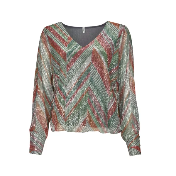 Μπλούζα Only ONLBIANCA