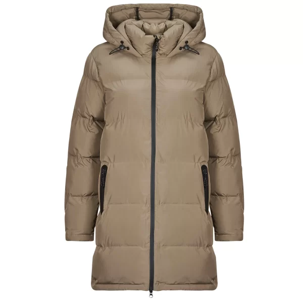 Χοντρό μπουφάν Only ONLPAULA ANN