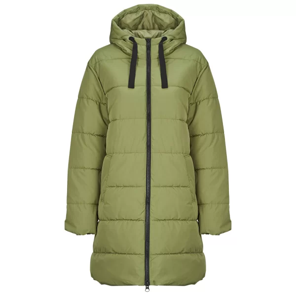 Χοντρό μπουφάν Only ONLCLAIR