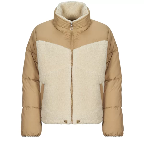 Χοντρό μπουφάν Only ONLSIENA