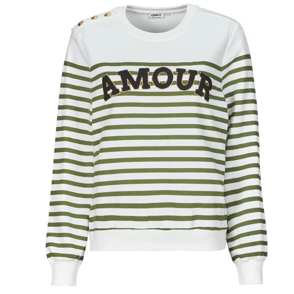 Φούτερ Only ONLALLIE