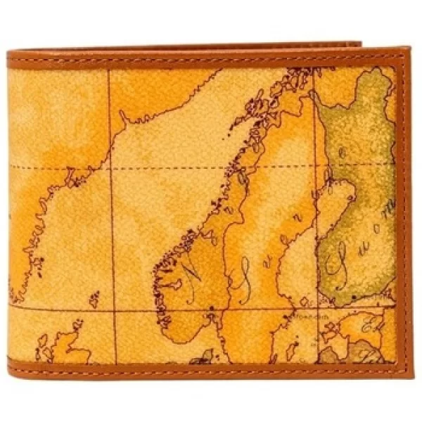 Alviero Martini Πορτοφόλι Alviero Martini BV W113 6000