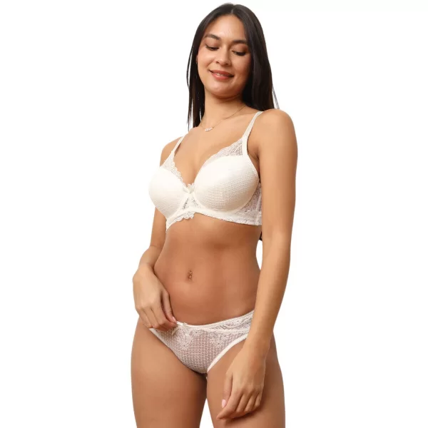 La Modeuse Με ενίσχυση La Modeuse 65210_P150781