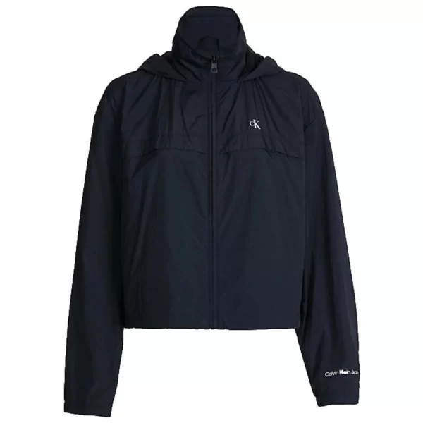 Παλτό Calvin Klein Jeans J20J220732 BEH