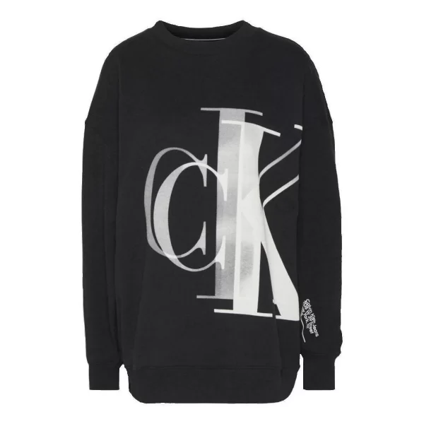 Φούτερ Calvin Klein Jeans J20J220421 BEH