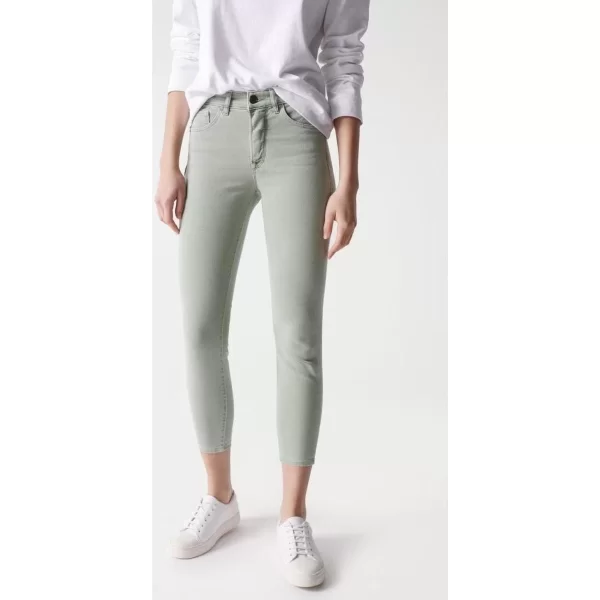 Παντελόνια Salsa 127112