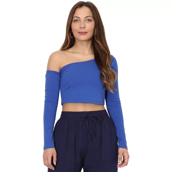 La Modeuse Μπλούζα La Modeuse 70635_P165075