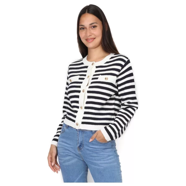 La Modeuse Μπουφάν / Ζακέτες La Modeuse 70667_P165226