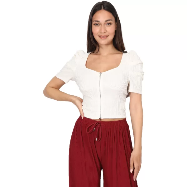 Μπλούζα La Modeuse 70688_P165269