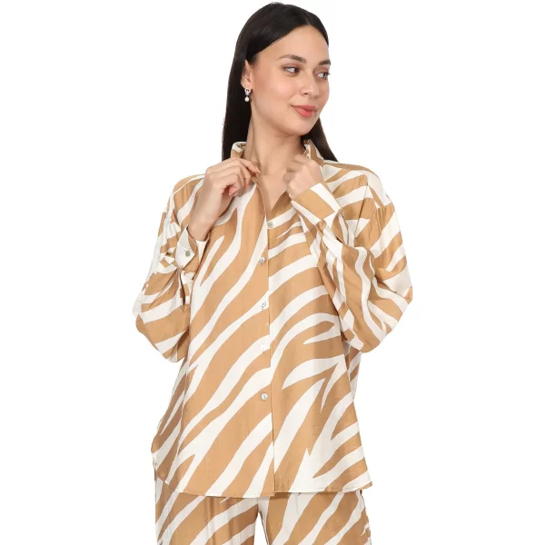 La Modeuse Πουκάμισα La Modeuse 71578_P168313