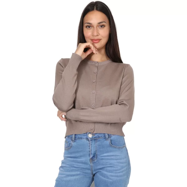 Μπουφάν / Ζακέτες La Modeuse 70654_P165208