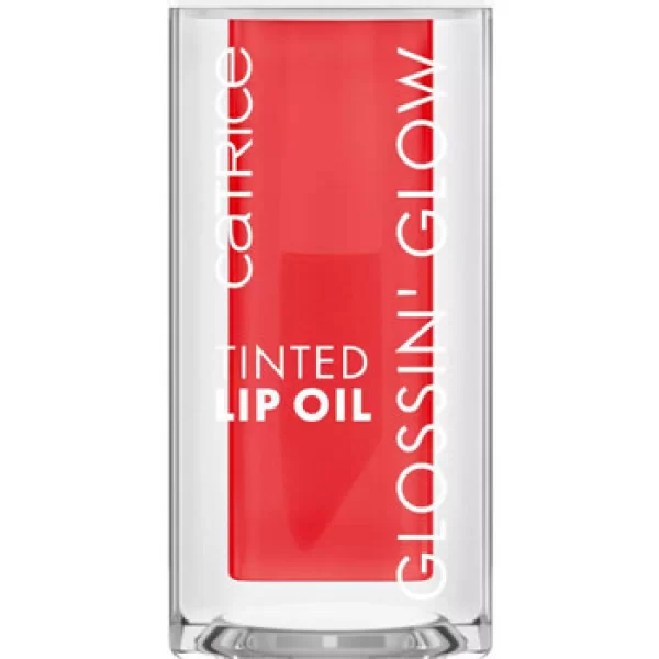 Gloss Catrice Tinted Lip Oil Glossin' Glow - 20 Drama Mama