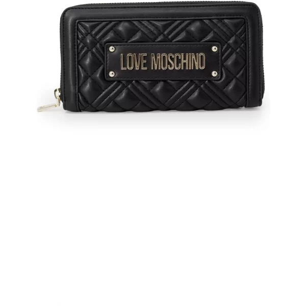 Πορτοφόλι Love Moschino QUILTED JC5600PP1I