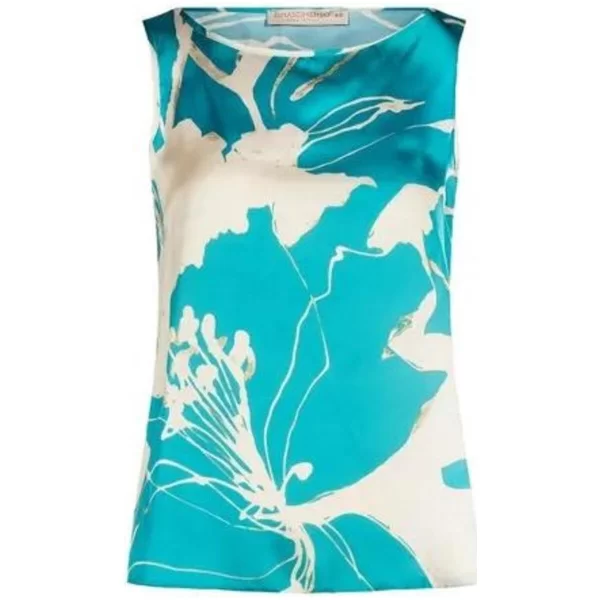 RINASCIMENTO Μπλούζα Rinascimento REWI CFC0117722003