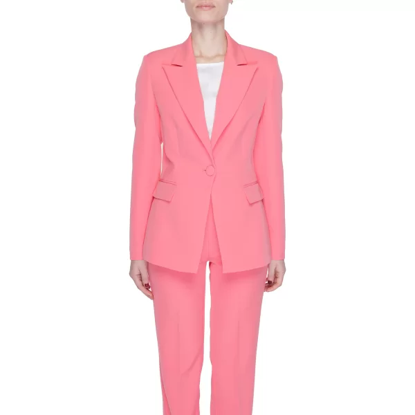 Silence Σακάκια κοστουμιού Silence SD5020PE24