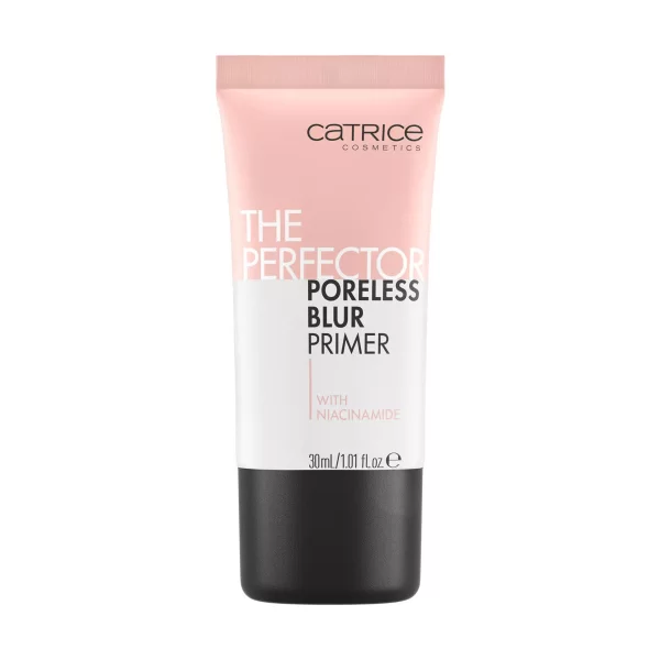 Πούδρες & Βάσεις Catrice The Perfector Poreless Blur Primer