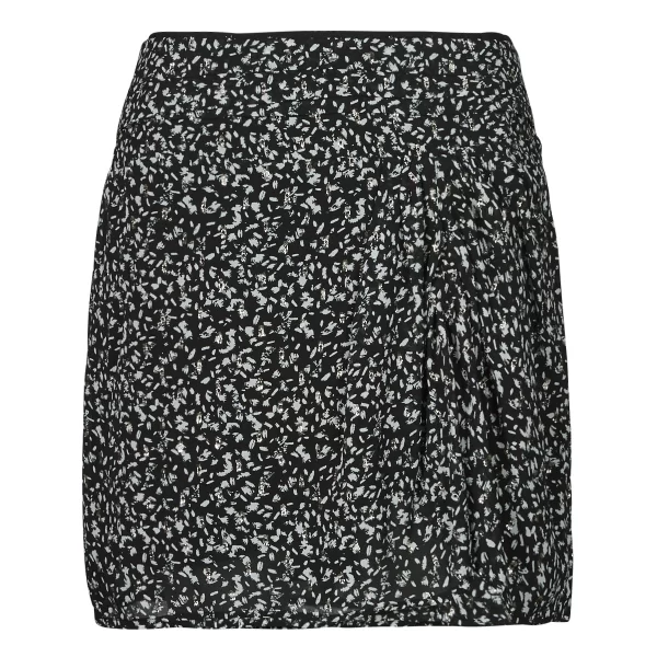 Κοντές Φούστες Ikks JUPE IMPRIME