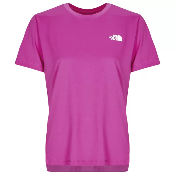 T-shirt με κοντά μανίκια The North Face Flex S/S Tee Graphic