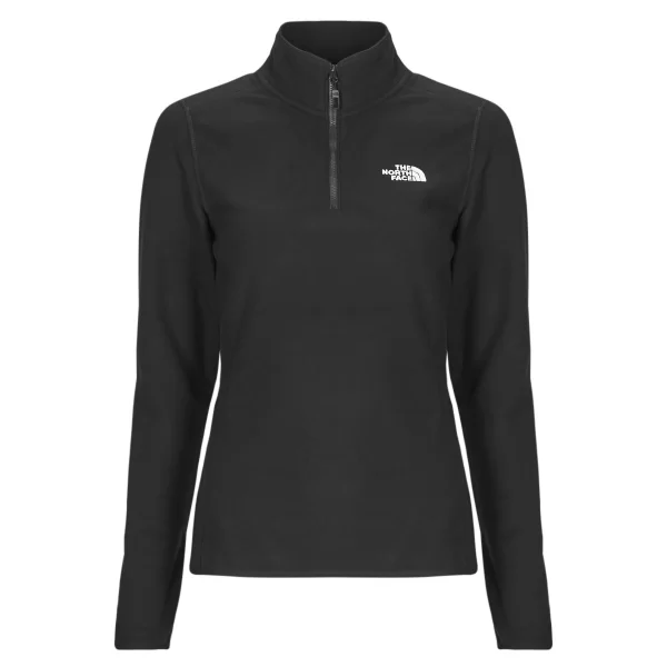 The North Face Fleece The North Face 100 Glacier 1/4 Zip