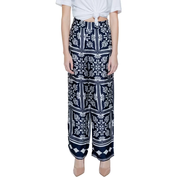 Παντελόνα Street One 377582