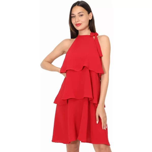 Φορέματα La Modeuse 70922_P166119