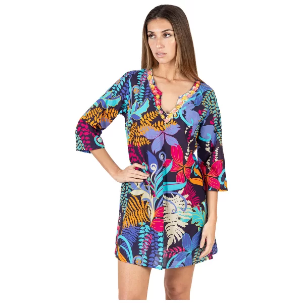 Φορέματα Isla Bonita By Sigris Κουρτίνα