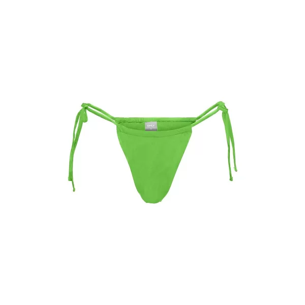 Μαγιό Only ONLCARRIE TIE SLIP BIKINI BOTTOM WOMEN