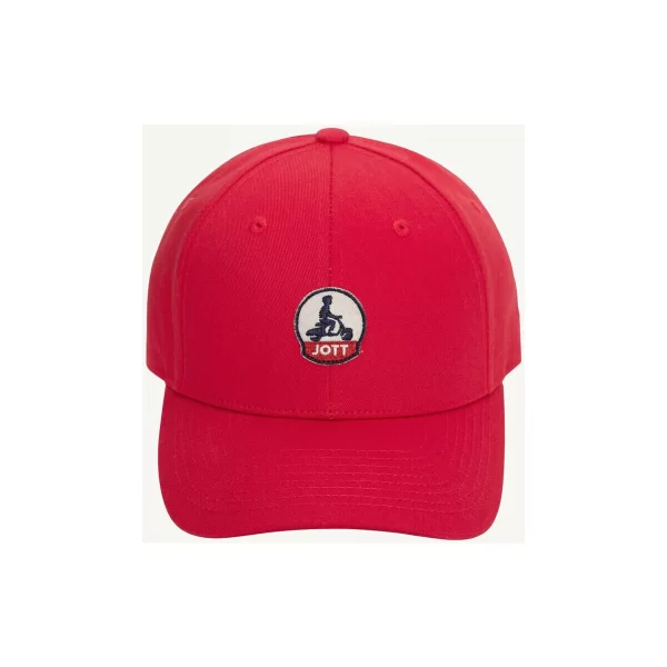Κασκέτο JOTT Cas 2.0