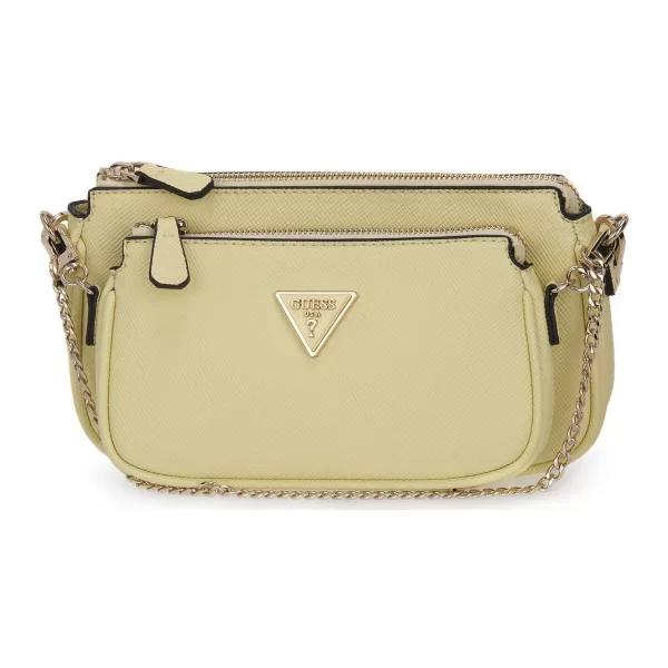 Guess Τσάντα Guess WHI NOELLE