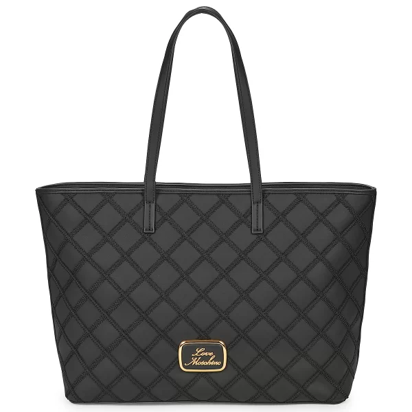 Shopping bag Love Moschino LADY LACE TOTE JC4307PP0