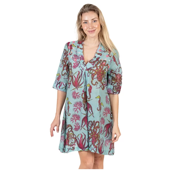 Φορέματα Isla Bonita By Sigris Κουρτίνα