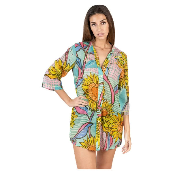 Φορέματα Isla Bonita By Sigris Φόρεμα