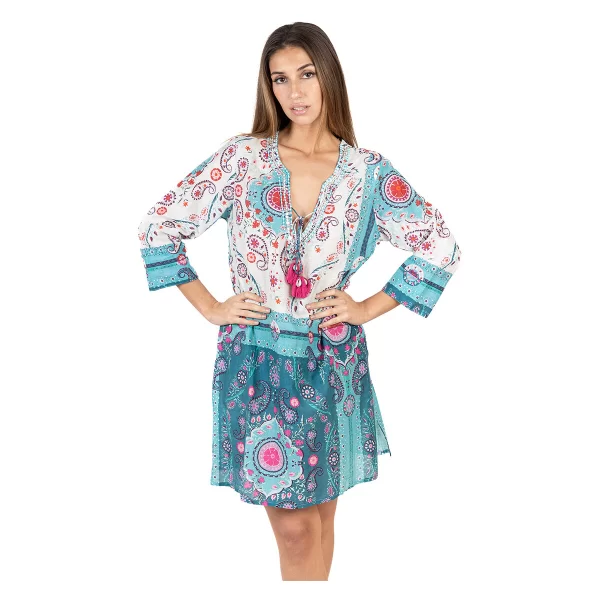 Φορέματα Isla Bonita By Sigris Κουρτίνα