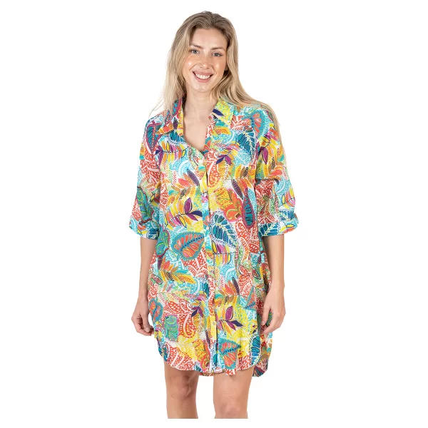 Φορέματα Isla Bonita By Sigris Φόρεμα