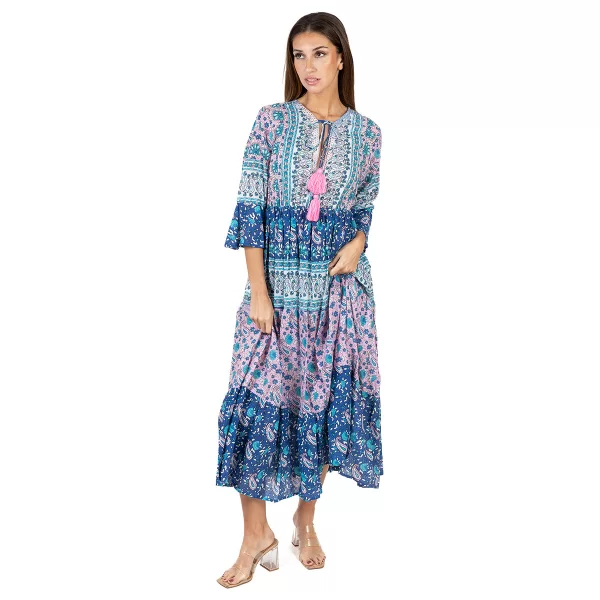 Isla Bonita By Sigris Φορέματα Isla Bonita By Sigris Φόρεμα