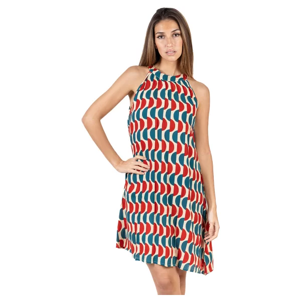 Φορέματα Isla Bonita By Sigris Φόρεμα