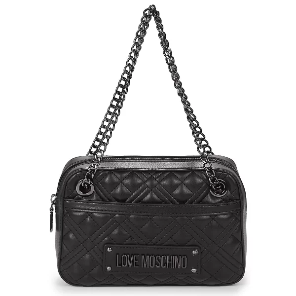 Τσάντες ώμου Love Moschino QUILTED JC4237PP0I