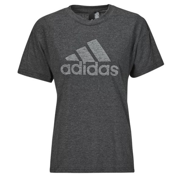 T-shirt με κοντά μανίκια adidas W WINRS 3.0 TEE