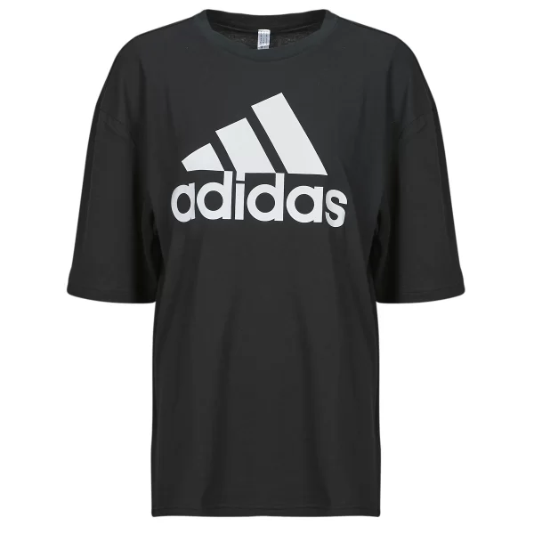 T-shirt με κοντά μανίκια adidas W BL BF TEE