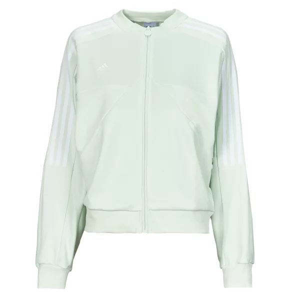 Adidas Ζακέτα adidas W TIRO CB TT