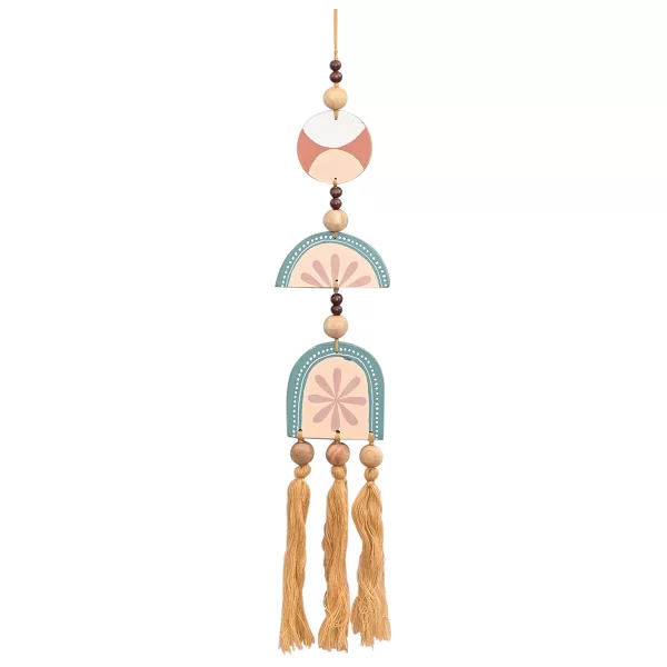 Signes Grimalt Μενταγιόν Signes Grimalt Ξύλινος