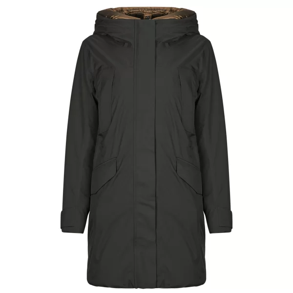 Παρκά Geox W FELICITY ABX LONG