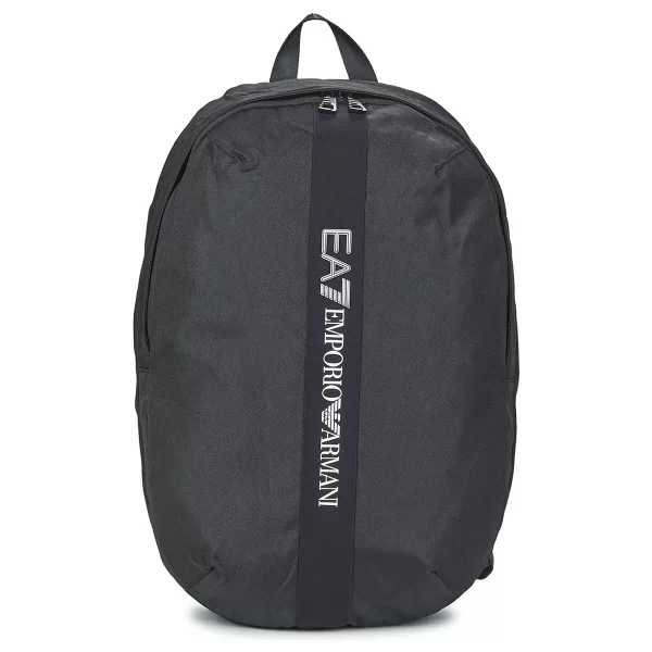 Σακίδιο πλάτης Emporio Armani EA7 TRAIN LOGO SERIES U BACKPACK