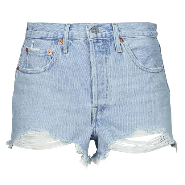 Levis Shorts & Βερμούδες Levis 501® ORIGINAL SHORT