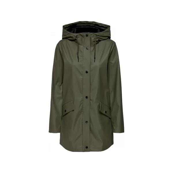 Only Παλτό Only Coat Elisa - Kalamata