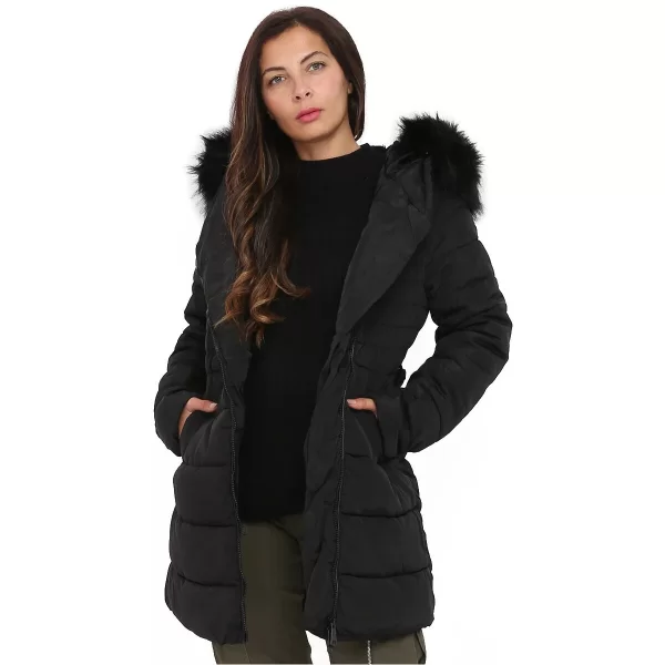 Παλτό La Modeuse 36316_P80043