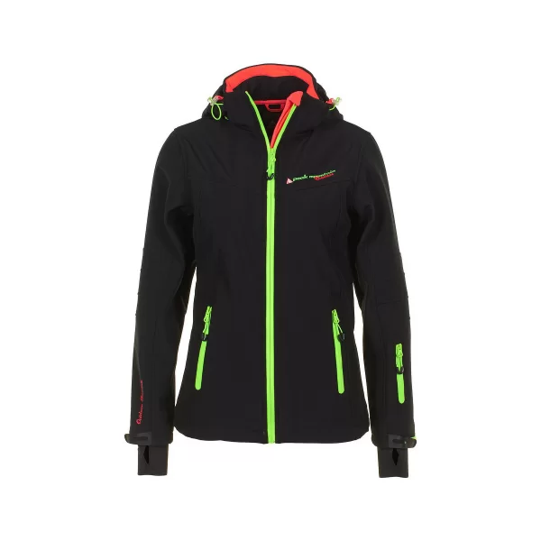 Μπουφάν Peak Mountain Blouson de ski femme AMALA