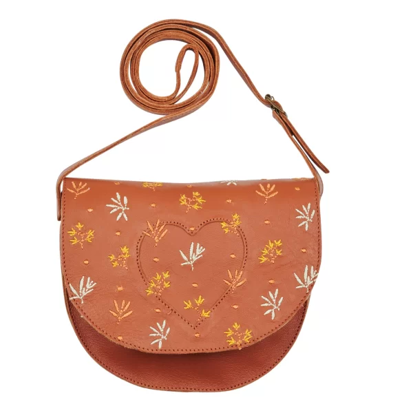 Easy Peasy Τσάντες ώμου Easy Peasy HANDIDOO COEUR